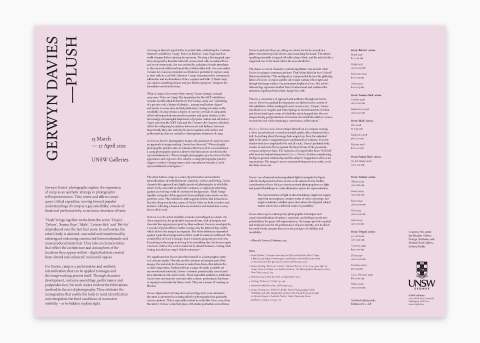 essay on paper
