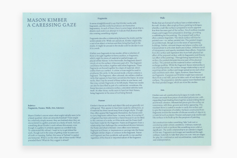 Publication