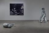 Installation view of 'Jean Barth: The Clumped Spirit'.