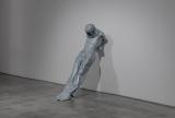 Installation view of 'Jean Barth: The Clumped Spirit'.