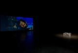 Installation view of 'Jean Barth: The Clumped Spirit'.