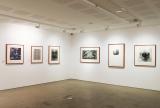 Installation view, 'Seoul – Sydney: Contemporary Korean and Australian Prints', UNSW Galleries, 2014. Photograph: Britta Campion.