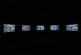 Installation view, 'Jacobus Capone: Orisons', UNSW Galleries, Sydney, 2022. Photography: Jacquie Manning.