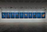 Installation view, 'Jacobus Capone: Orisons', UNSW Galleries, Sydney, 2022. Photography: Jacquie Manning.