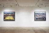 Installation view, 'Edward Burtynsky: Un_Earthed', UNSW Galleries, 2014