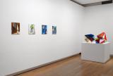 Installation view, Gemma Smith
