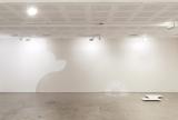Installation view, Order of Events