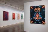 Installation view, 'Elizabeth Pulie: #117 (Survey)', UNSW Galleries, Sydney, 2022. Photography: Jacquie Manning.