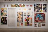Installation view, 'Elizabeth Pulie: #117 (Survey)', UNSW Galleries, Sydney, 2022. Photography: Jacquie Manning.