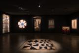 Installation view, 'Elizabeth Pulie: #117 (Survey)', UNSW Galleries, Sydney, 2022. Photography: Jacquie Manning.