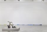 Installation view, Debra Porch