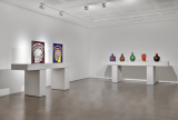 Installation view 'Renee So: Provenance', UNSW Galleries, Sydney, 2023. Photograph: Jacquie Manning