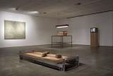 Installation view, 'Material Place'