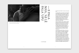 essay on paper