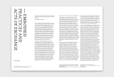 essay on paper
