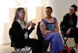 Thinking in time: curating / crafting / exhibition encounters at UNSW Galleries, 2023. 