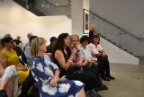 In Conversation & Book Launch: Izabela Pluta – Nihilartikel at UNSW Galleries, 2023.