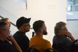 The Golden Age of Parties: From Design to Production for 'Mixed Company' at UNSW Galleries, 2023.