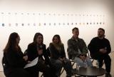 Catherine Woolley, Simone Tops, Vedika Rampal, Elliot Bastianon, and Bobby Corica