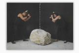 Emma Fielden: The Sky Swallowed a Stone