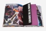 Jemima Wyman, Deep Surface, Publication Spread