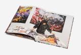 Jemima Wyman, Deep Surface, Publication Spread