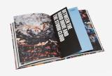 Jemima Wyman, Deep Surface, Publication Spread