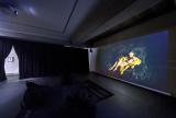 Touring Installation