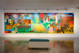 Touring Installation
