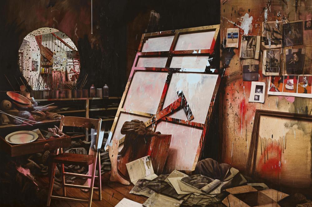 David Eastwood
