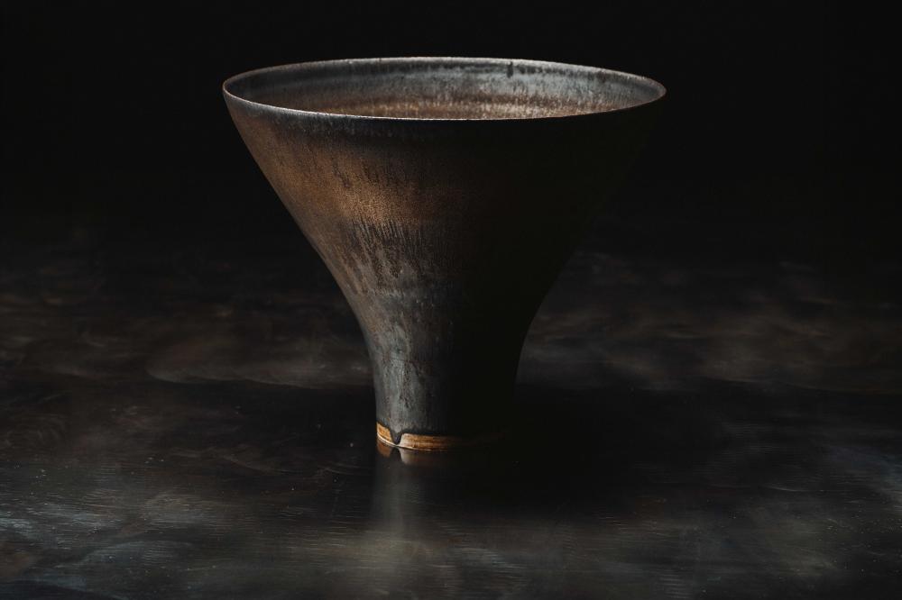 Jordan Gower ceramics